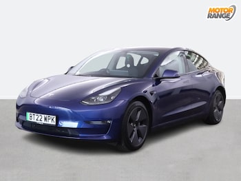 Used Tesla Model 3 2022 for sale - 79381329: Photo