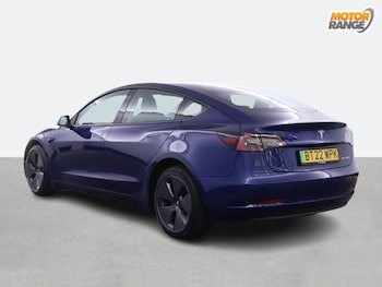 Used Tesla Model 3 2022 for sale - 79381329: Photo