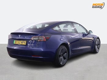Used Tesla Model 3 2022 for sale - 79381329: Photo