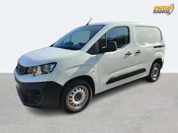 Used Peugeot Partner 2023 for sale - 78038139: Photo