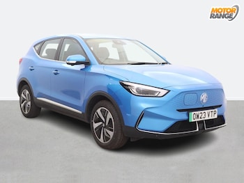 Used MG MG ZS 2023 for sale - 78888581: Photo