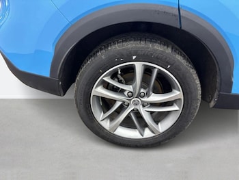 MG MG HS feature image