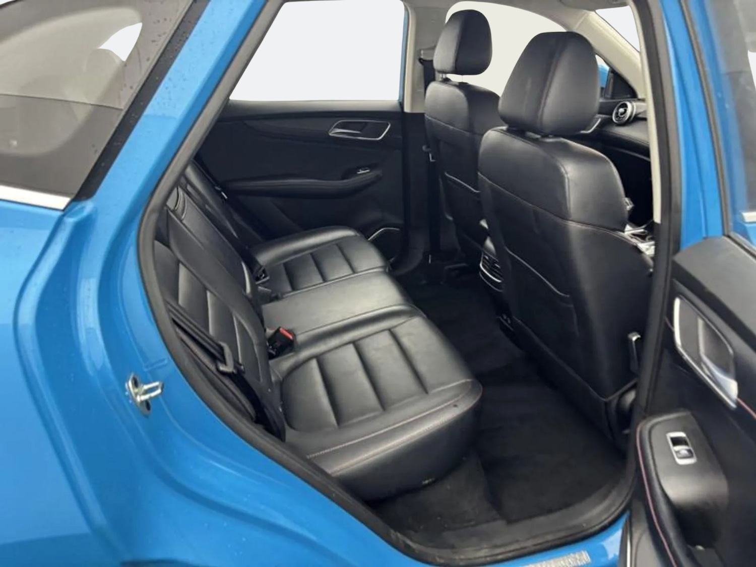 Used MG MG HS 2023 for sale - 77500796: Photo 2