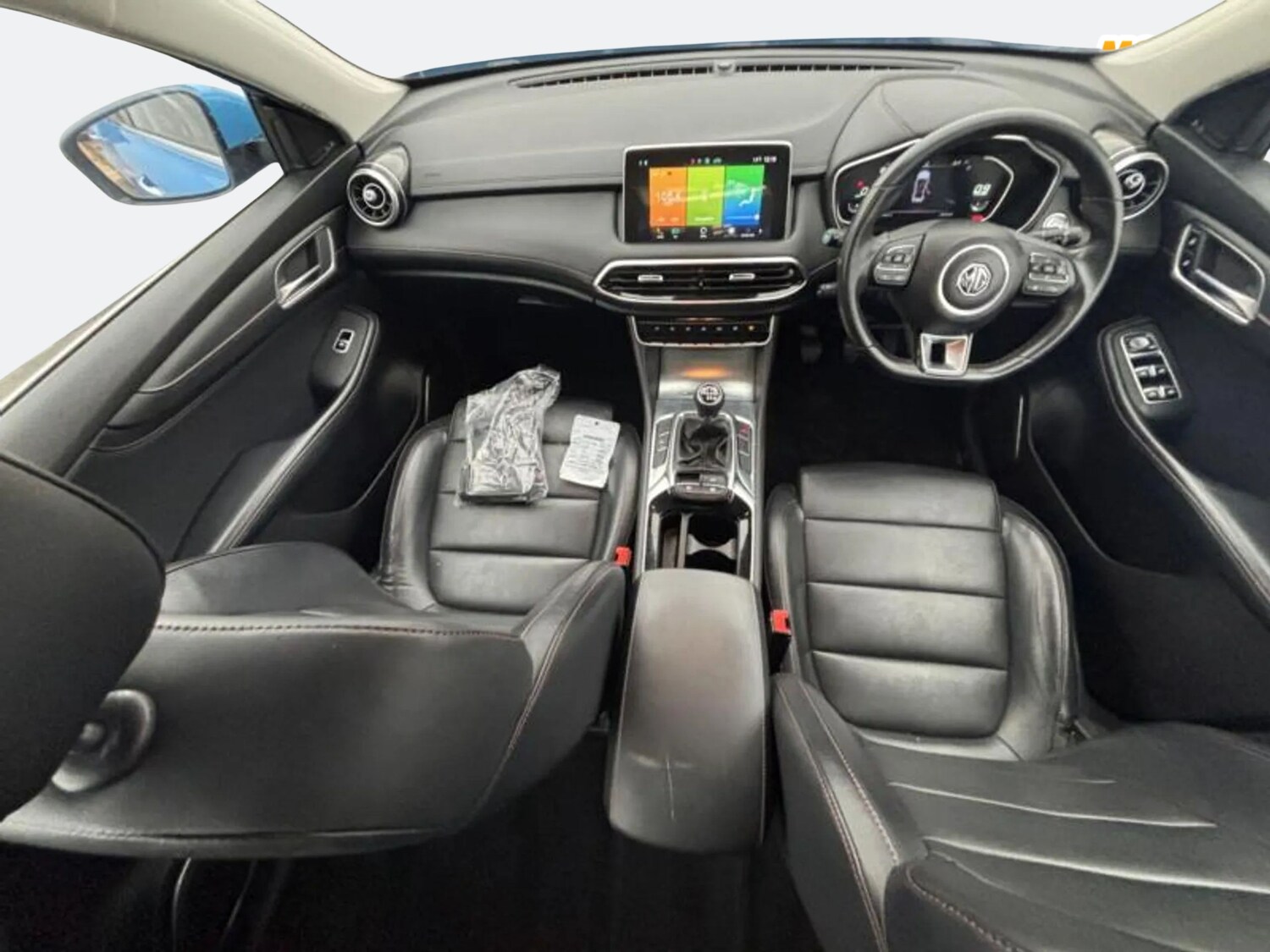 Used MG MG HS 2023 for sale - 77500796: Photo 4