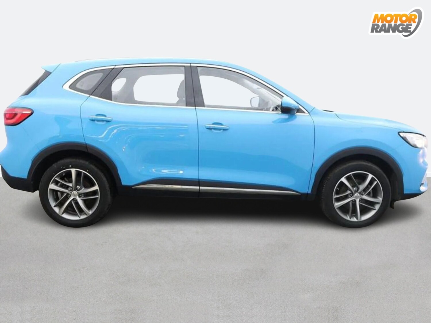 Used MG MG HS 2023 for sale - 77500796: Photo 6