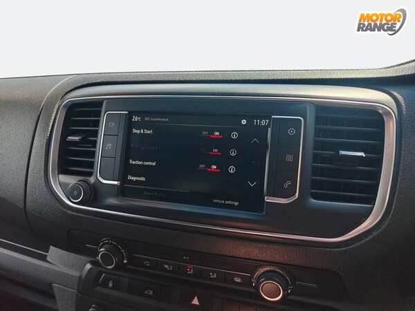 Used Vauxhall Vivaro 2022 for sale - 76274835: Photo 14