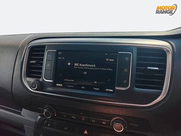 Used Vauxhall Vivaro 2022 for sale - 76274835: Photo 15