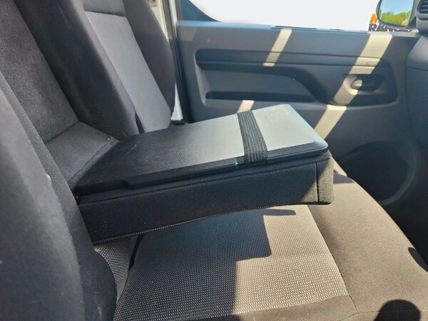 Used Vauxhall Vivaro 2022 for sale - 76274835: Photo 16