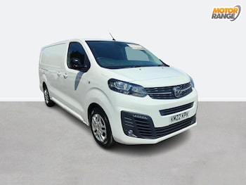 2022 - 2900 1.5d 100PS Sportive H1 Van
