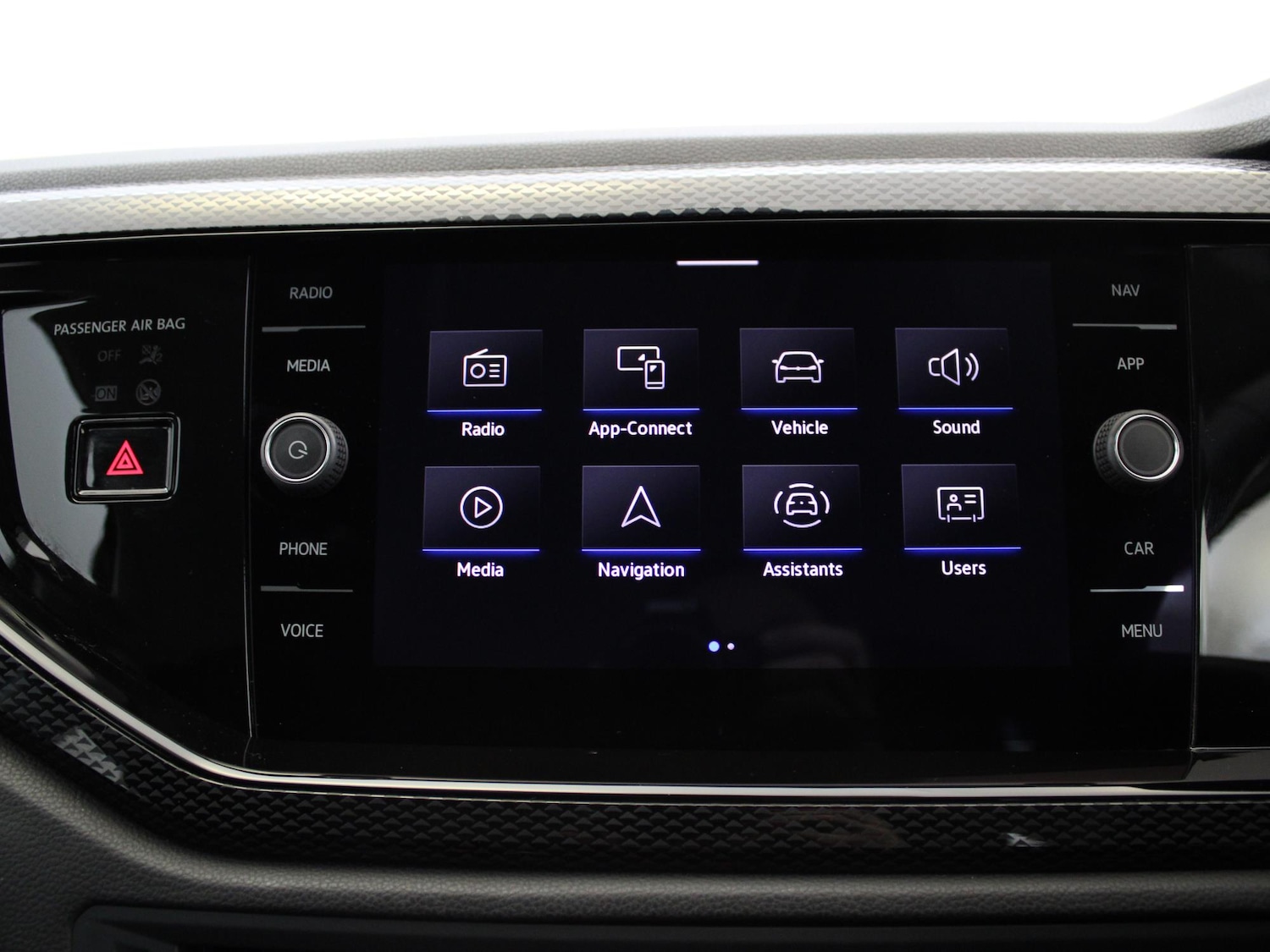 Used Volkswagen Polo 2023 for sale - 77240107: Photo 13