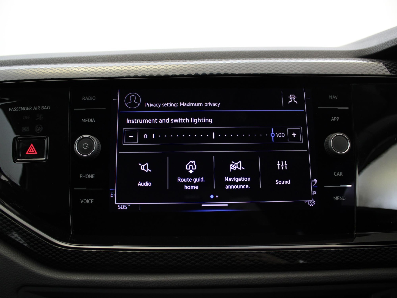 Used Volkswagen Polo 2023 for sale - 77240107: Photo 15