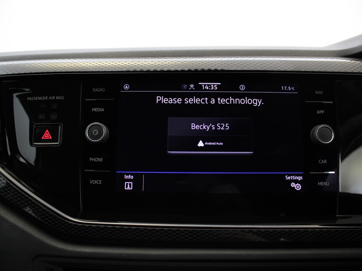 Used Volkswagen Polo 2023 for sale - 77240107: Photo 18