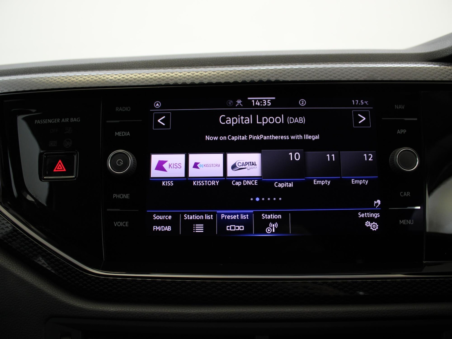 Used Volkswagen Polo 2023 for sale - 77240107: Photo 19