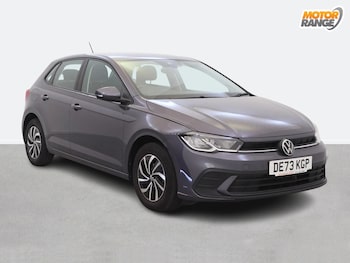 Used Volkswagen Polo 2023 for sale - 77240107: Photo
