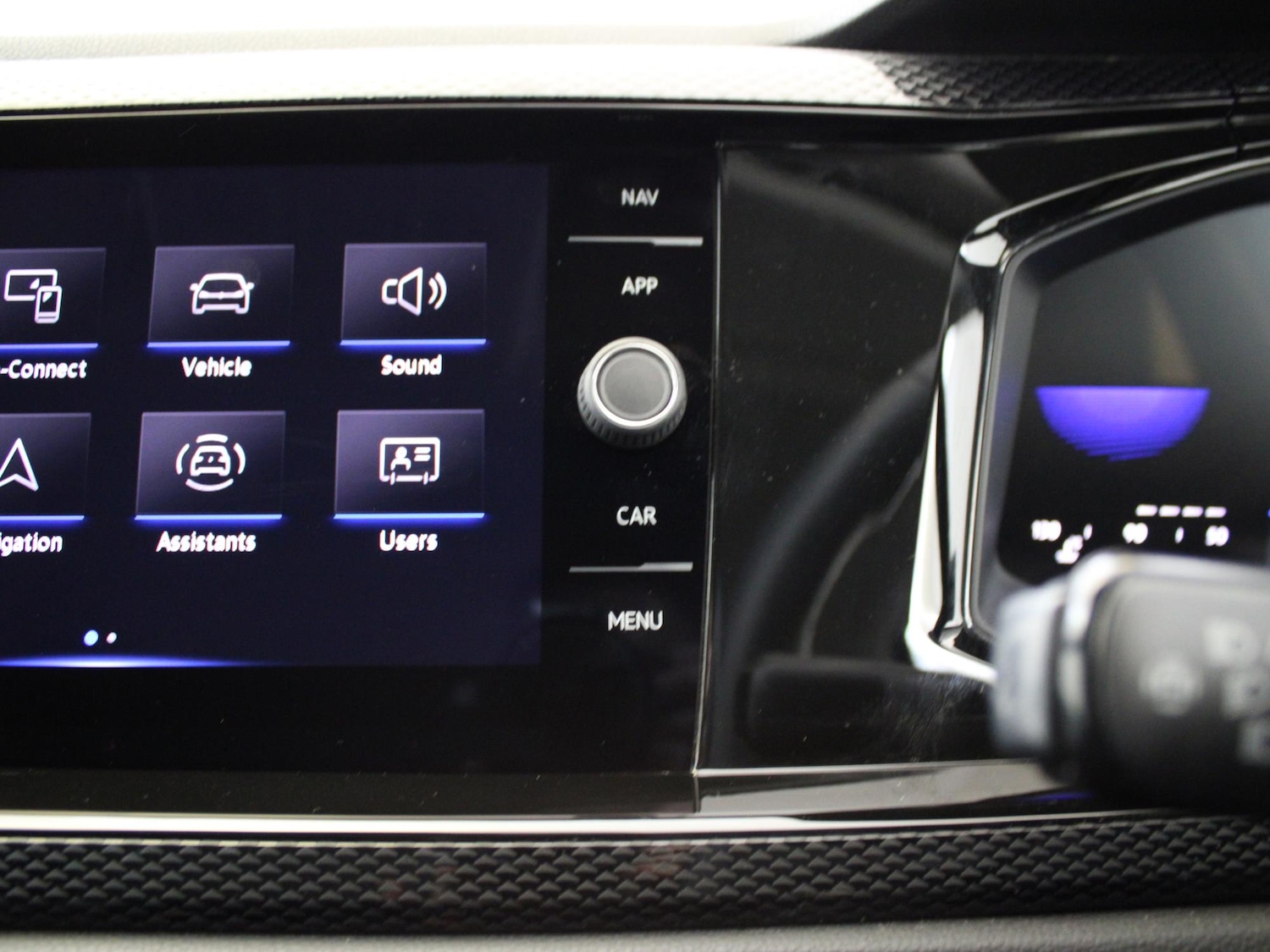 Used Volkswagen Polo 2023 for sale - 77240107: Photo 21