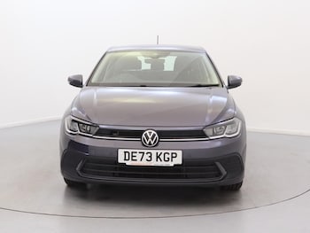Used Volkswagen Polo 2023 for sale - 77240107: Photo