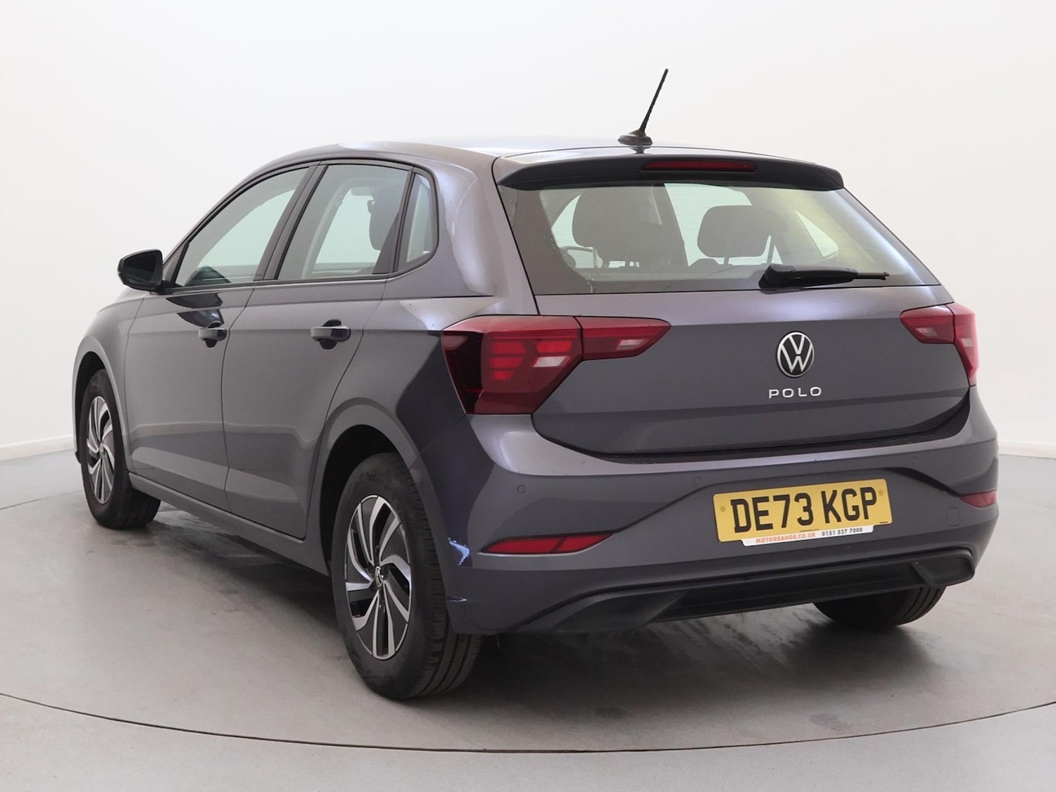 Used Volkswagen Polo 2023 for sale - 77240107: Photo 7