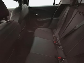 Used Vauxhall Corsa 2022 for sale - 77561222: Photo