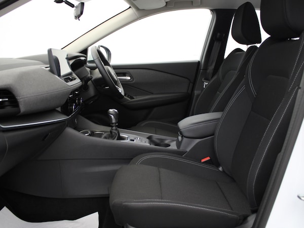 Used Nissan Qashqai 2024 for sale - 75331246: Photo 10