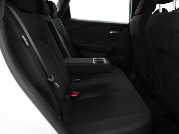 Used Nissan Qashqai 2024 for sale - 75331246: Photo 12