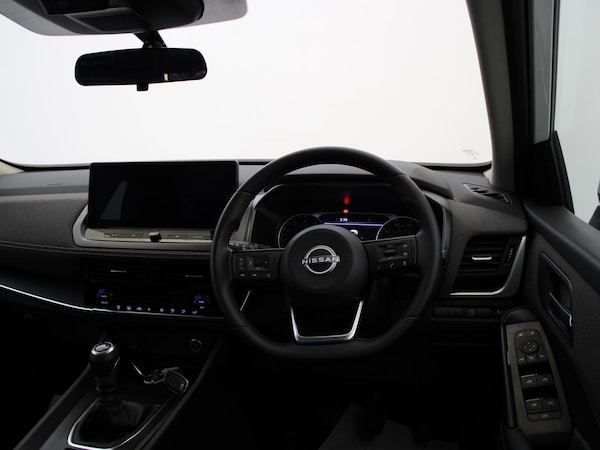 Used Nissan Qashqai 2024 for sale - 75331246: Photo 13