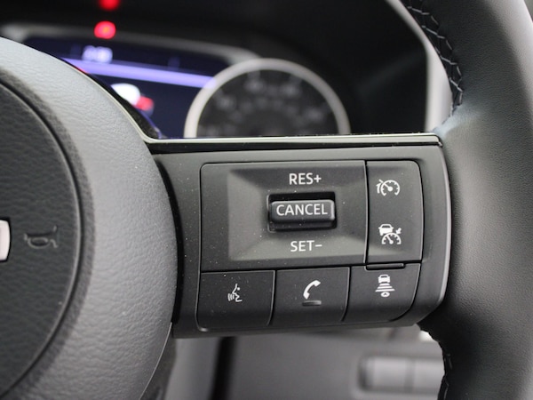 Used Nissan Qashqai 2024 for sale - 75331246: Photo 14
