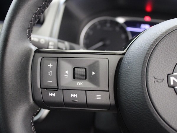 Used Nissan Qashqai 2024 for sale - 75331246: Photo 15