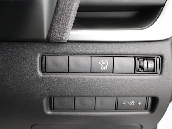 Used Nissan Qashqai 2024 for sale - 75331246: Photo 16