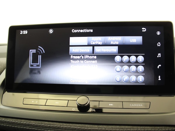 Used Nissan Qashqai 2024 for sale - 75331246: Photo 18