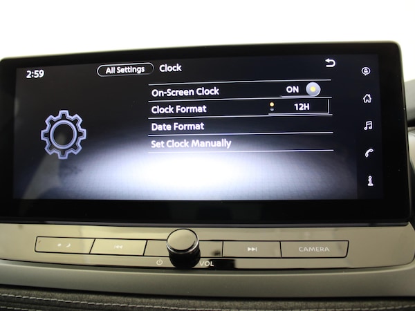 Used Nissan Qashqai 2024 for sale - 75331246: Photo 19