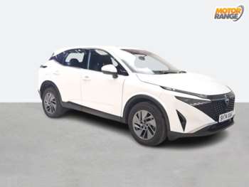 2024 - 1.3 DiG-T MH Acenta Premium 5dr