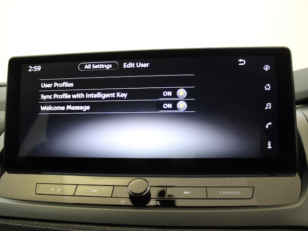 Used Nissan Qashqai 2024 for sale - 75331246: Photo 21