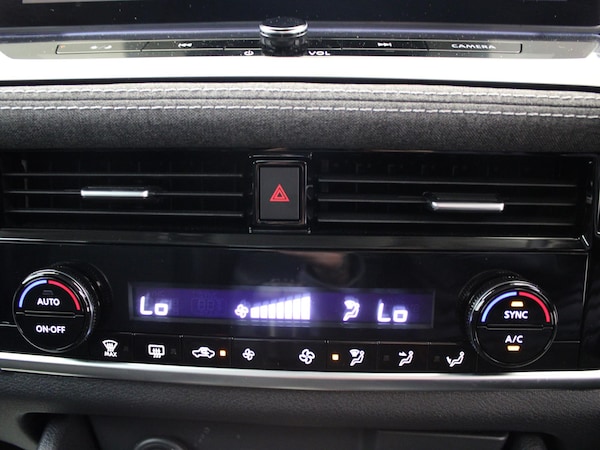 Used Nissan Qashqai 2024 for sale - 75331246: Photo 22