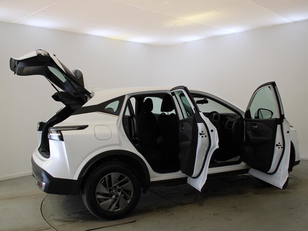 Used Nissan Qashqai 2024 for sale - 75331246: Photo 29