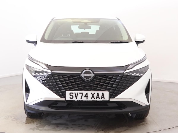 Used Nissan Qashqai 2024 for sale - 75331246: Photo 2