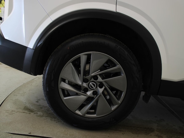 Used Nissan Qashqai 2024 for sale - 75331246: Photo 32