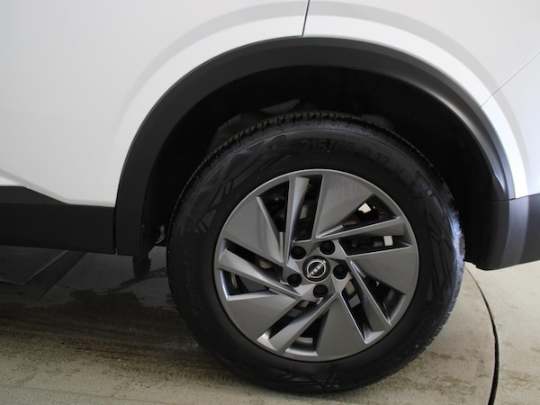 Used Nissan Qashqai 2024 for sale - 75331246: Photo 33