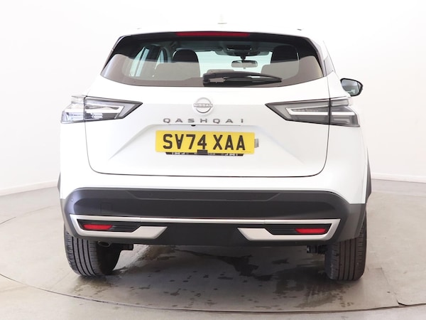 Used Nissan Qashqai 2024 for sale - 75331246: Photo 6