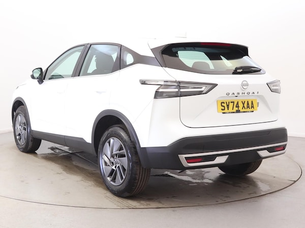Used Nissan Qashqai 2024 for sale - 75331246: Photo 7