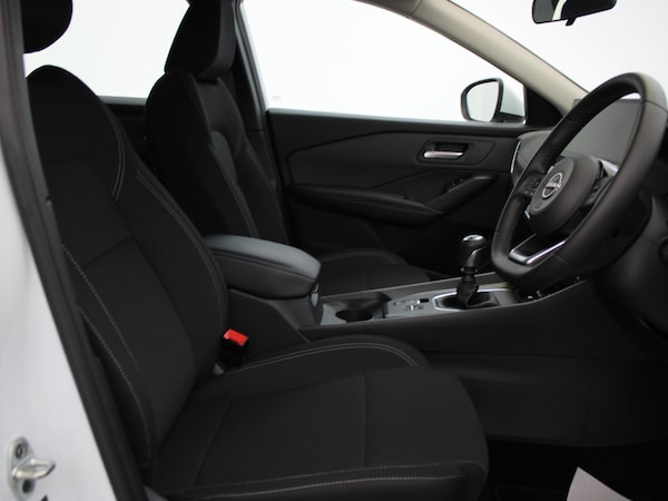 Used Nissan Qashqai 2024 for sale - 75331246: Photo 9