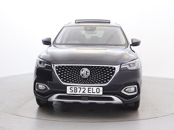 Used MG MG HS 2023 for sale - 77649415: Photo