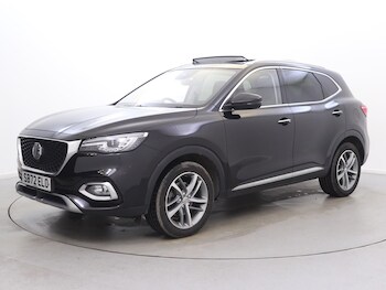 Used MG MG HS 2023 for sale - 77649415: Photo