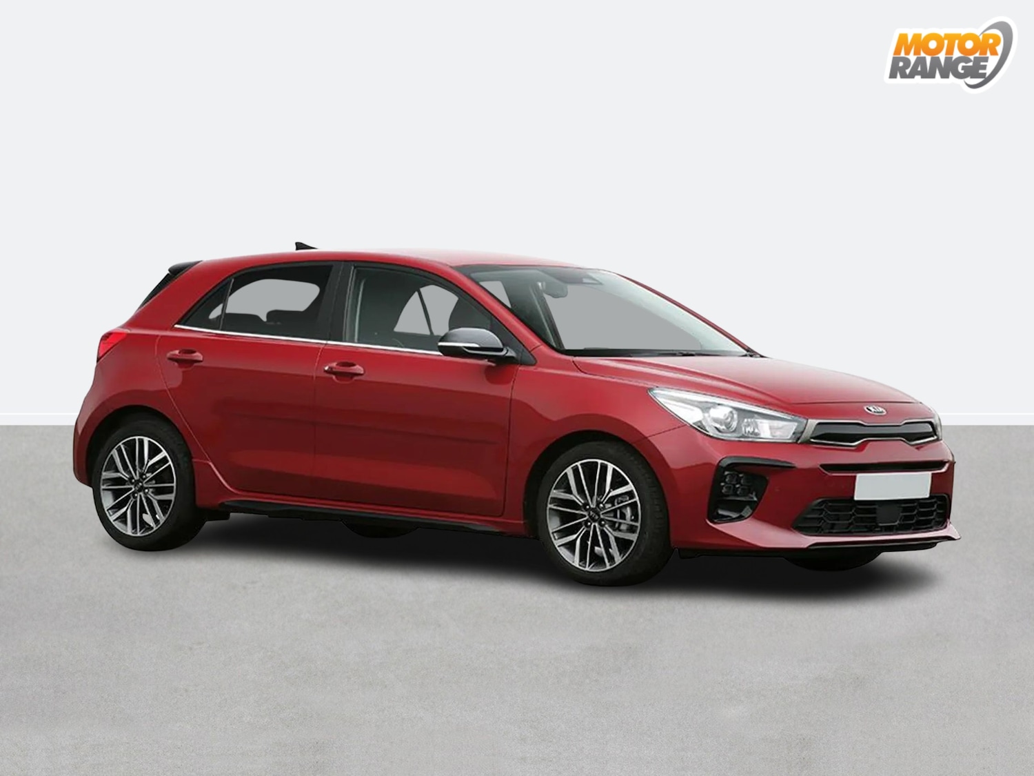 Used Kia Rio 2022 for sale - 76705452: Photo 1