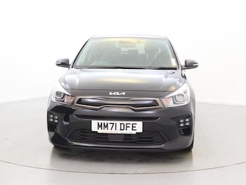 Used Kia Rio 2022 for sale - 76705452: Photo