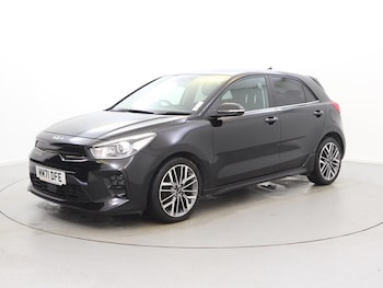 Used Kia Rio 2022 for sale - 76705452: Photo