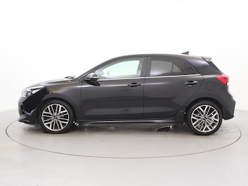 Used Kia Rio 2022 for sale - 76705452: Photo