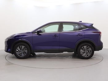 Used Nissan Qashqai 2022 for sale - 75951837: Photo