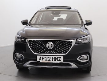 Used MG MG HS 2022 for sale - 76047534: Photo 2