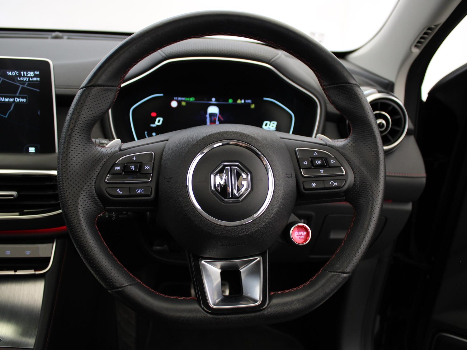 Used MG MG HS 2022 for sale - 76047534: Photo 33