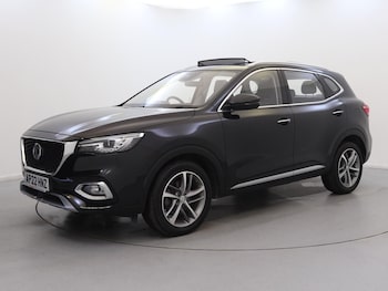 Used MG MG HS 2022 for sale - 76047534: Photo 3